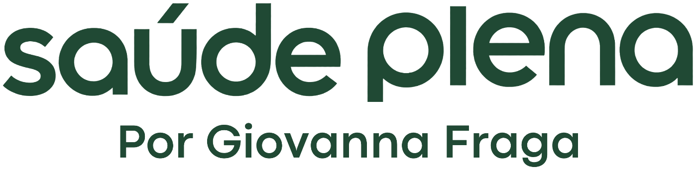 Saúde Plena, por Giovanna Fraga